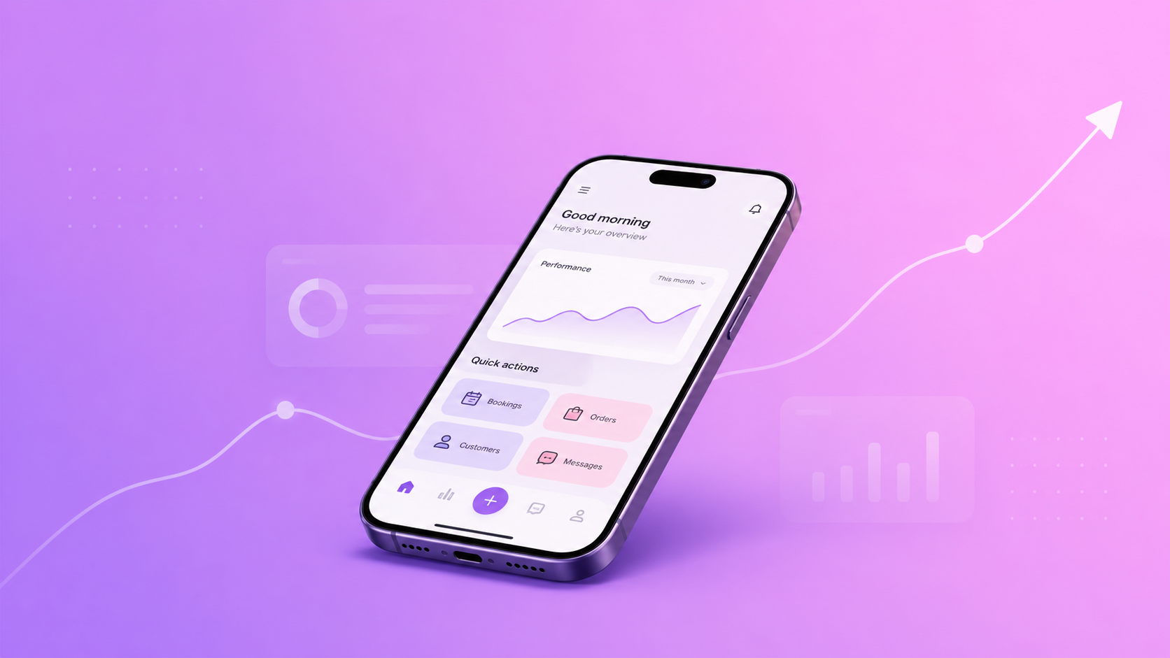 Why Kent Businesses Are Building Their Own Apps in 2026