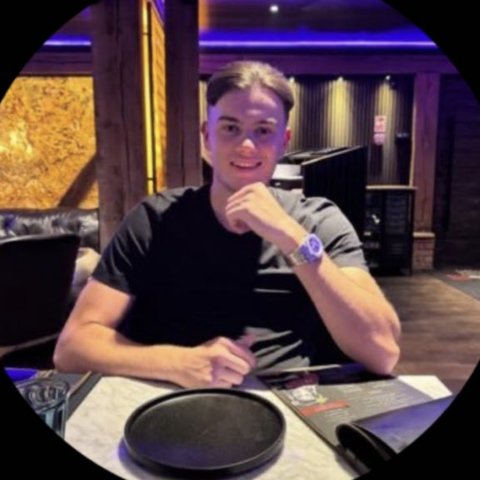 Max, founder of Appro Digital